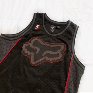 Fox Racing Jersey Tank